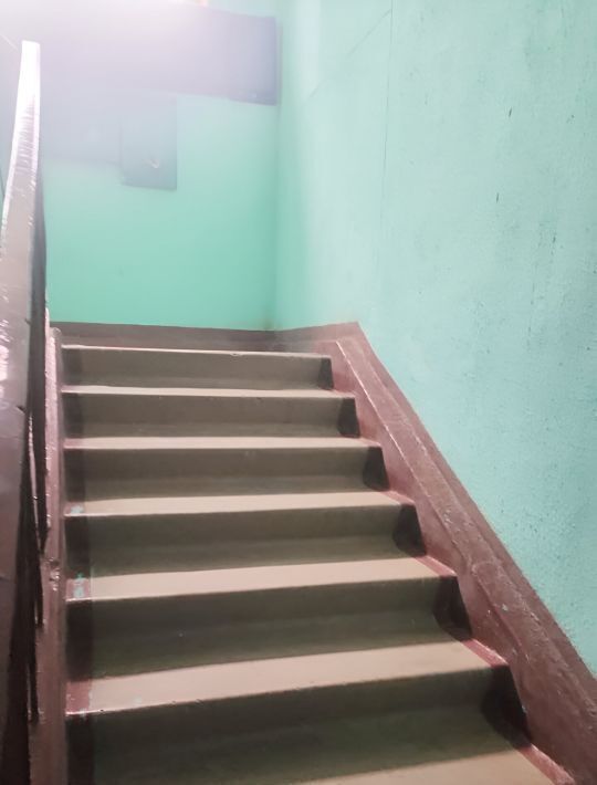 квартира городской округ Талдомский г Талдом мкр Юбилейный 15 фото 4