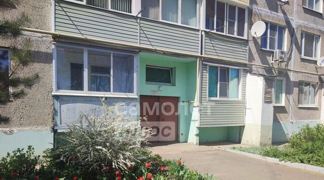 мкр Центральный 15 фото