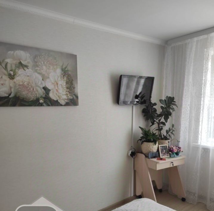 квартира г Чехов ул Уездная 4 фото 3