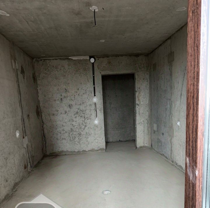 квартира г Домодедово мкр Востряково ул Ледовская 33 Домодедовская фото 3