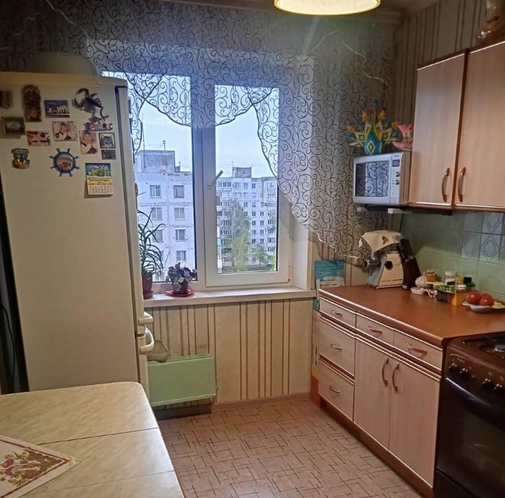 квартира г Коломна Колычёво ул Спирина 9 фото 13
