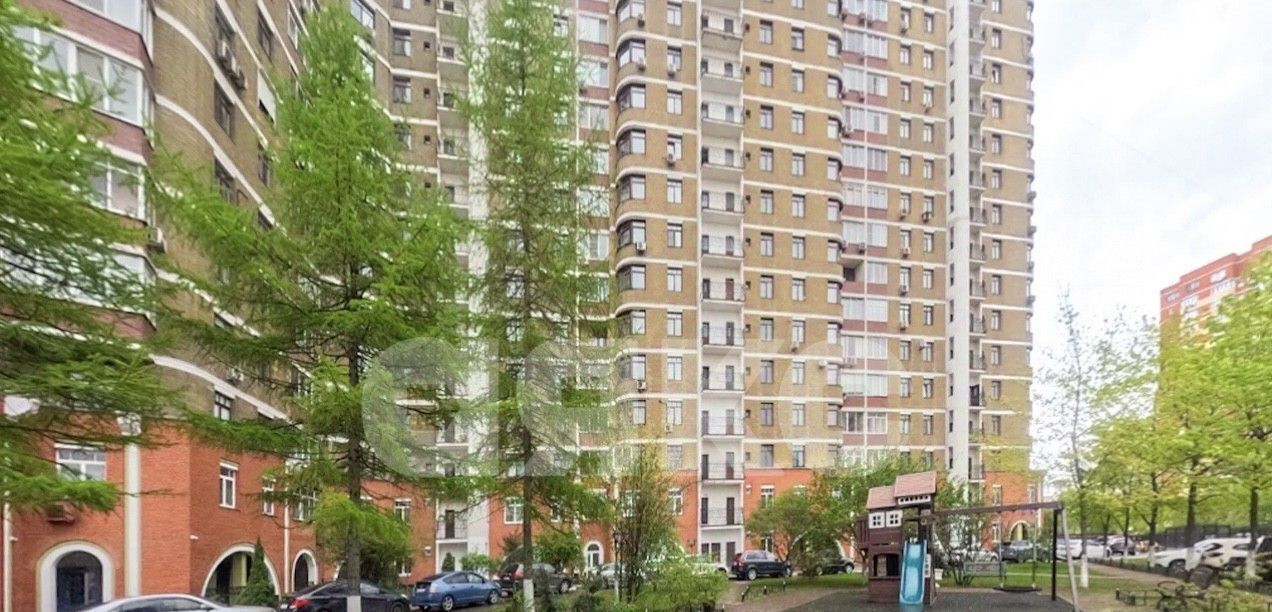 квартира г Люберцы Городок Б ул 3-е почтовое отделение 55 Жулебино фото 43