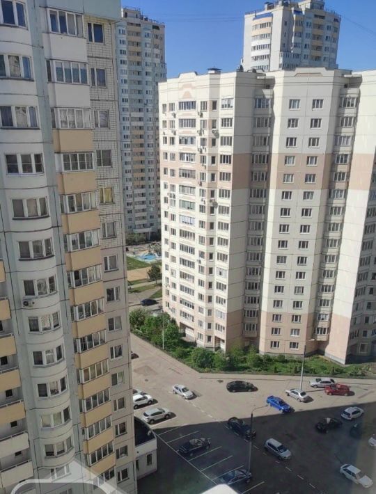 квартира г Чехов ул Уездная 4 фото 17