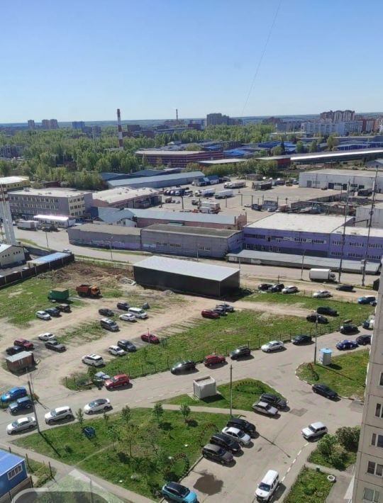 квартира г Чехов ул Уездная 4 фото 18