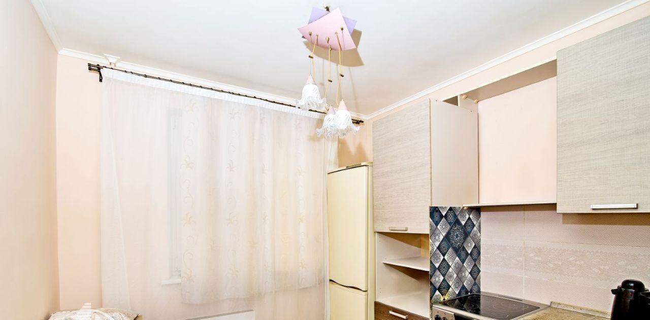 квартира г Королев пр-кт Космонавтов 37а Медведково фото 8