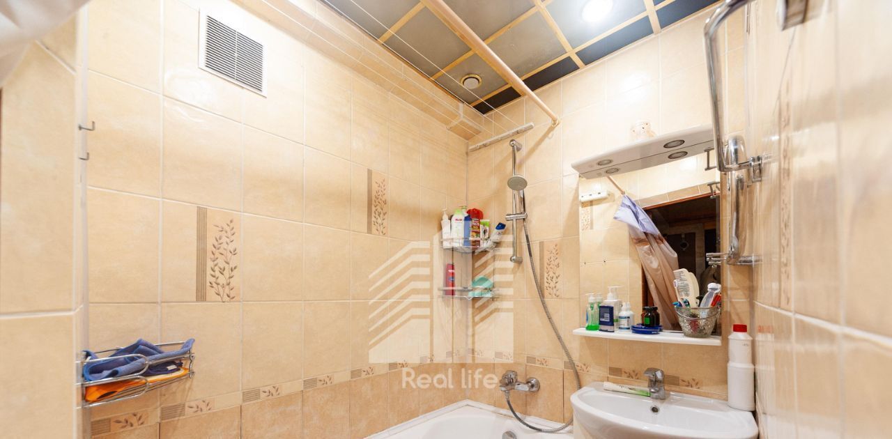 квартира г Домодедово мкр Барыбино ул Южная 16 Барыбино фото 19