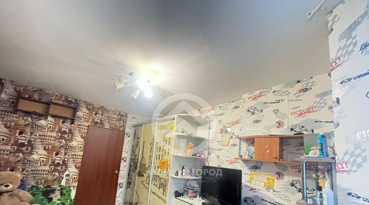 квартира городской округ Клин г Высоковск ул Текстильная 11 Клин городской округ фото 6