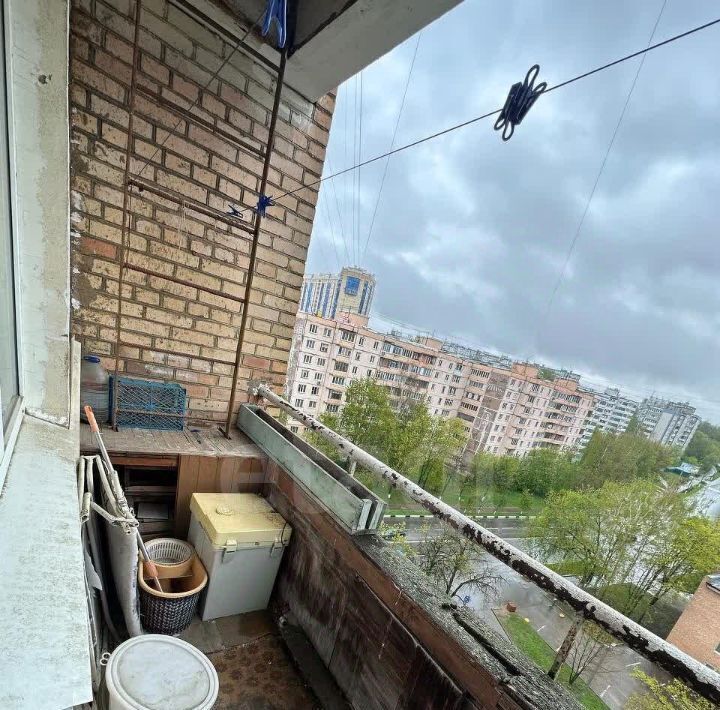 квартира г Дмитров ул Московская 7 фото 20