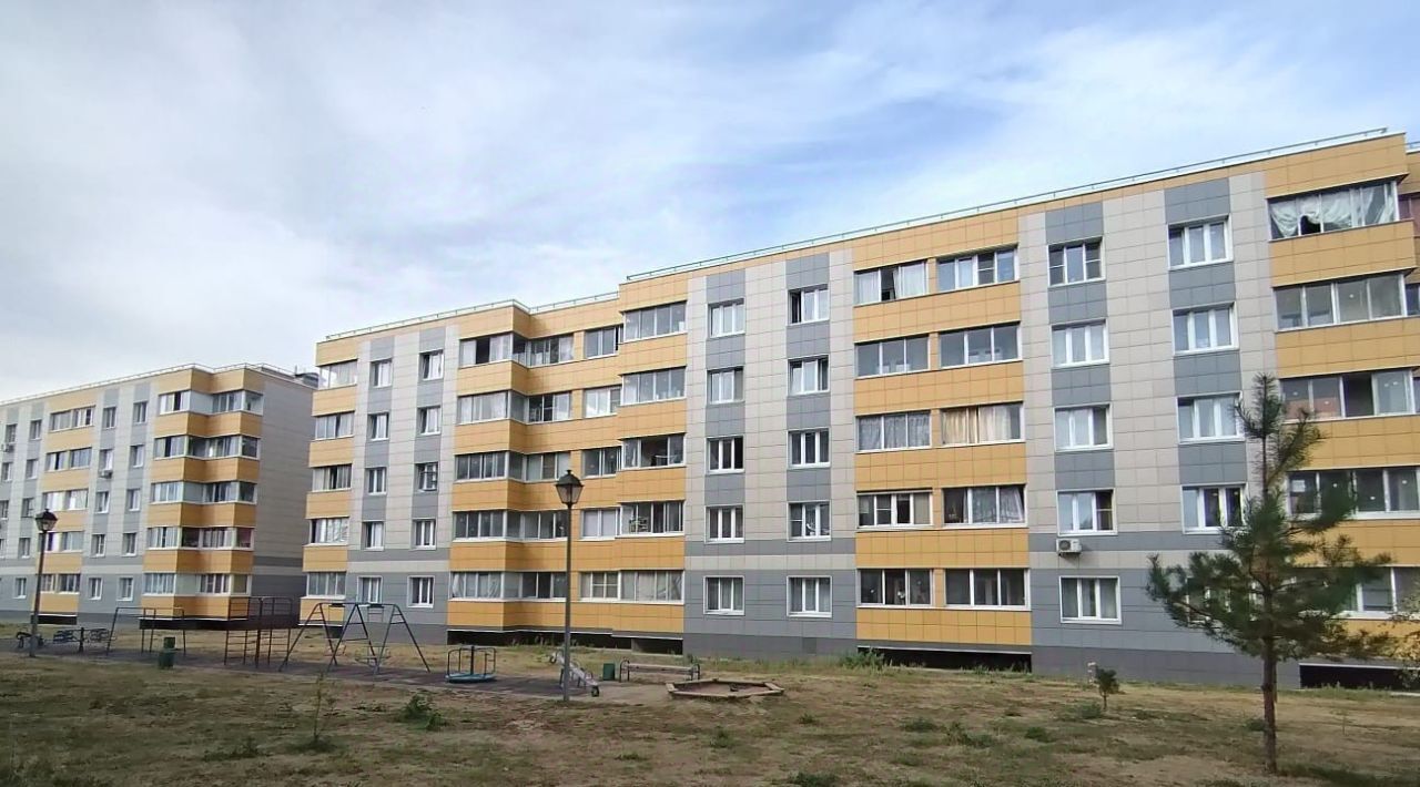 квартира г Люберцы д Марусино ул Заречная 34к/6 Некрасовка, Люберцы городской округ фото 10