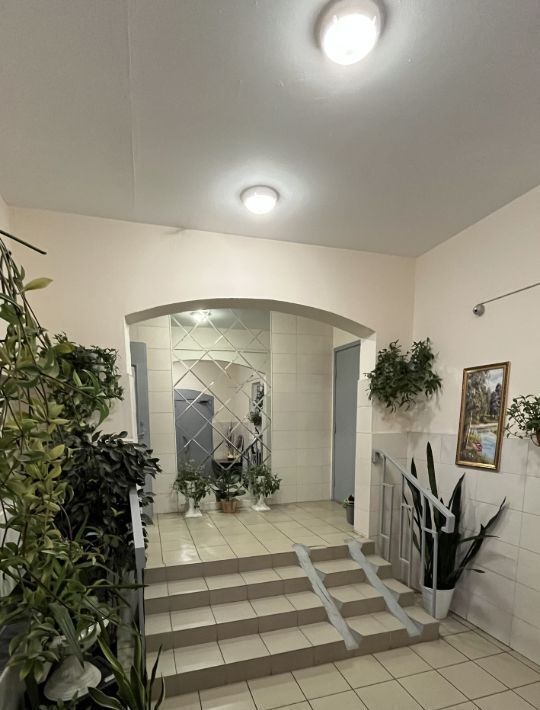 квартира г Балашиха мкр 1 Мая 31 фото 14