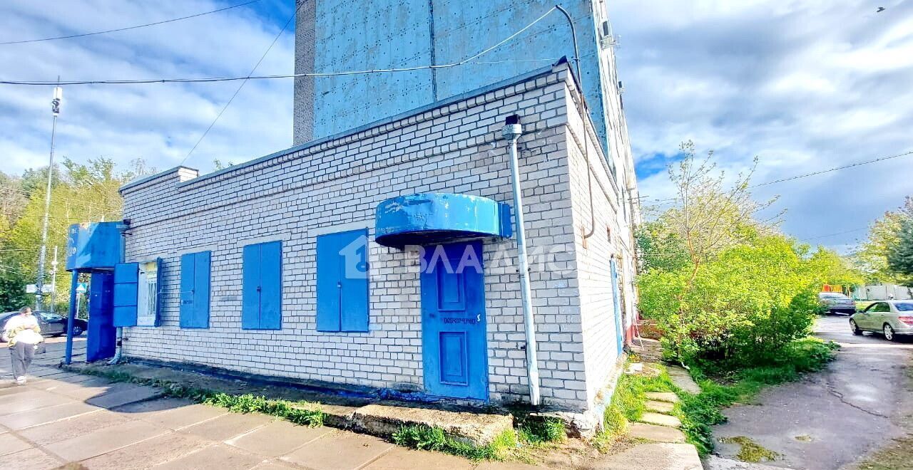 свободного назначения г Калуга р-н Октябрьский ул Первых Коммунаров 11 фото 5