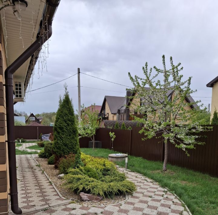 дом г Уфа с Нагаево р-н Октябрьский фото 48