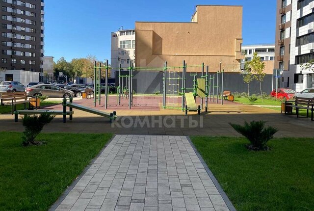 квартира р-н Ленинский ул Станкевича 45к/1 фото