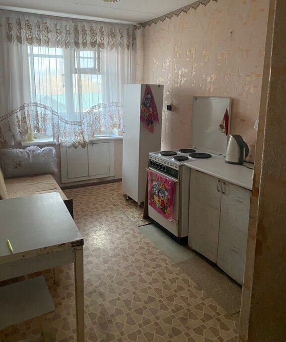 квартира г Воронеж р-н Железнодорожный Северо-Восточный ул Переверткина 44а фото 4