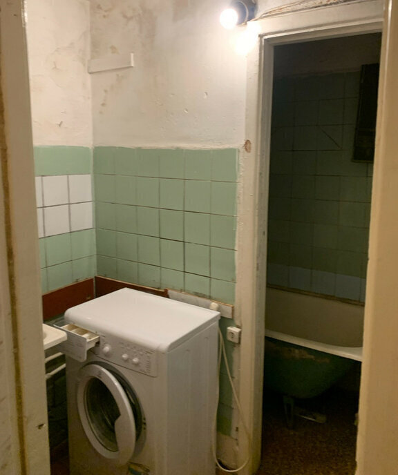 комната г Вологда ул Красноармейская 8 фото 6