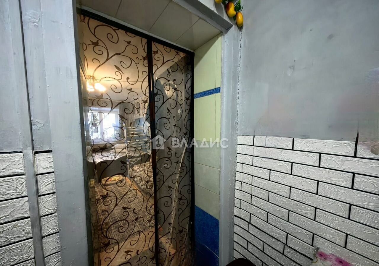 комната г Чита р-н Черновский ул Труда 10 КСК фото 18
