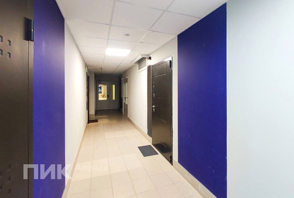 квартира г Королев ул Академика Легостаева 8 Ростокино фото 7