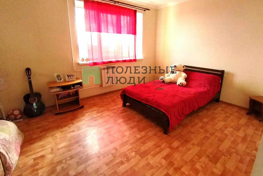 квартира г Орел р-н Железнодорожный ул Льва Толстого 21а фото 15