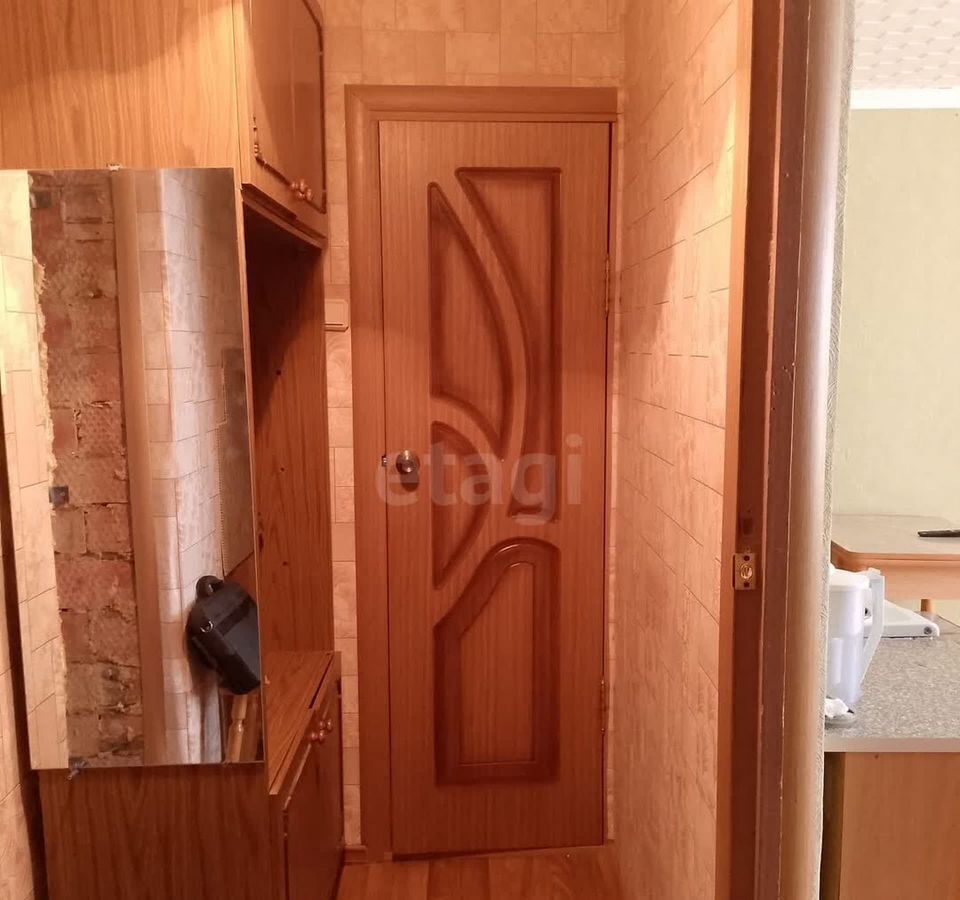 комната г Саранск р-н Октябрьский тер Кирзавода 19а фото 7