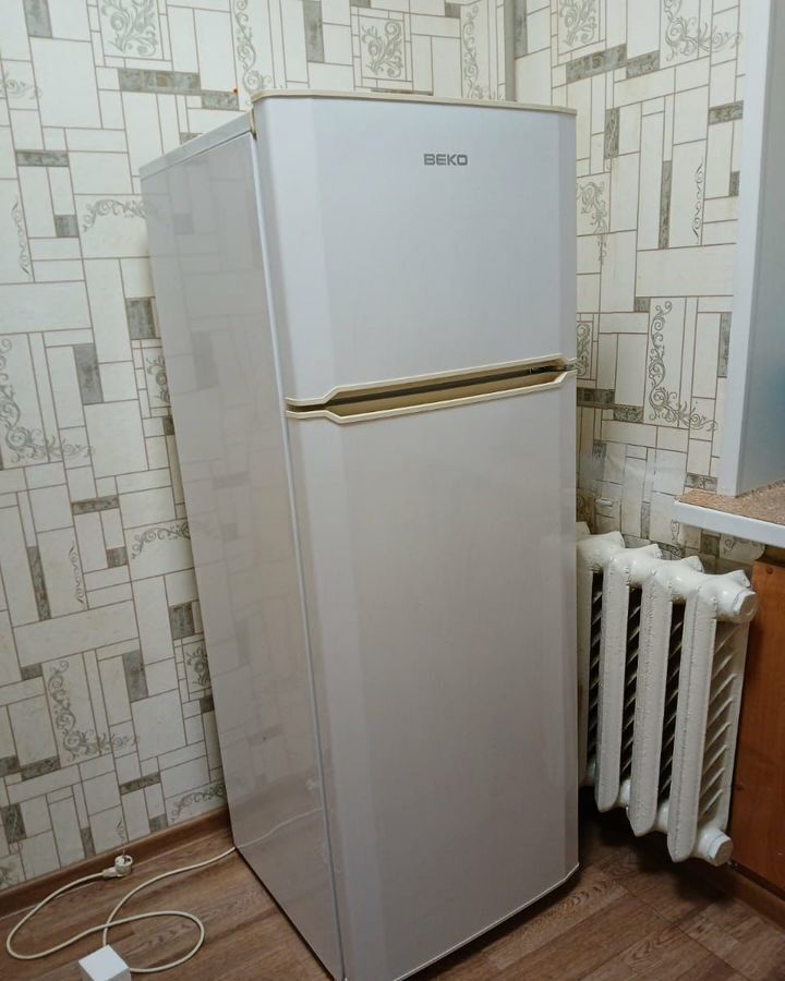 квартира г Дзержинск ул Терешковой 44а фото 3