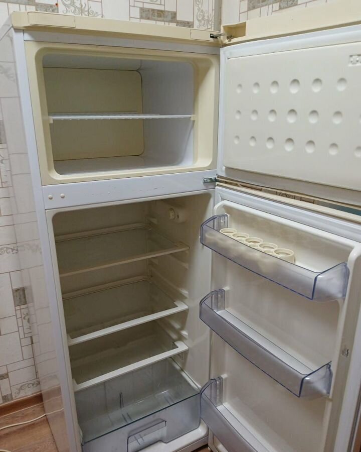квартира г Дзержинск ул Терешковой 44а фото 4