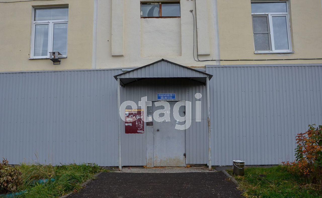 комната г Саранск р-н Октябрьский тер Кирзавода 19а фото 15
