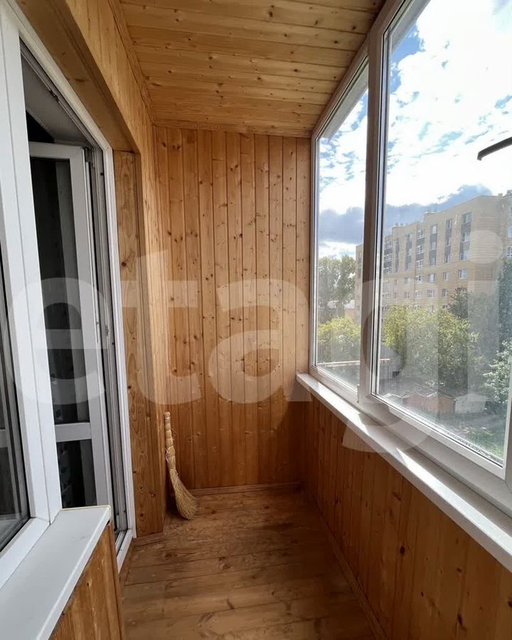 комната г Саранск р-н Октябрьский ул Крылова 61а фото 9