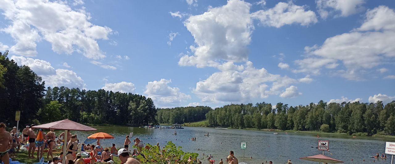 дом г Солнечногорск Дачной застройки Подберезовик кв-л фото 19