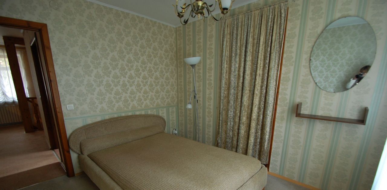дом г Пушкино снт Колос-2 Крёкшино, Наро-Фоминский городской округ фото 15