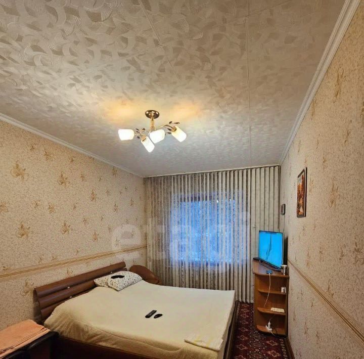 квартира г Ухта ул Сенюкова 18 фото 9