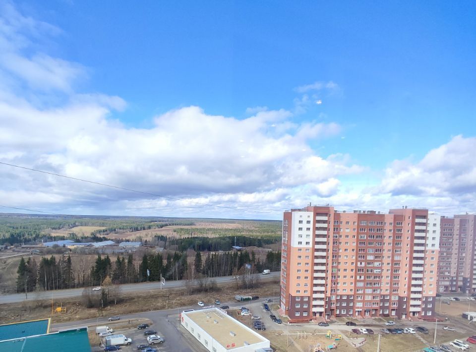 квартира г Сыктывкар ул Тентюковская 308 фото 7