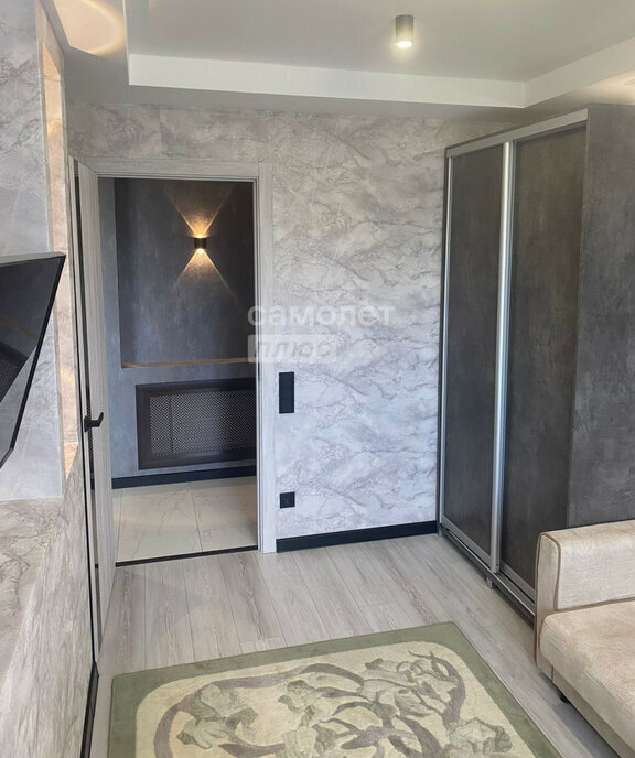 квартира г Ижевск р-н Устиновский Аэропорт ул Молодежная 93 фото 5