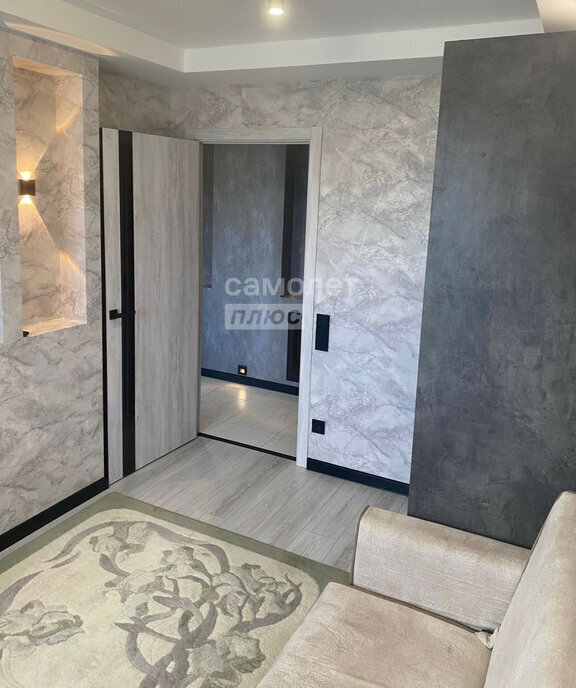 квартира г Ижевск р-н Устиновский Аэропорт ул Молодежная 93 фото 13