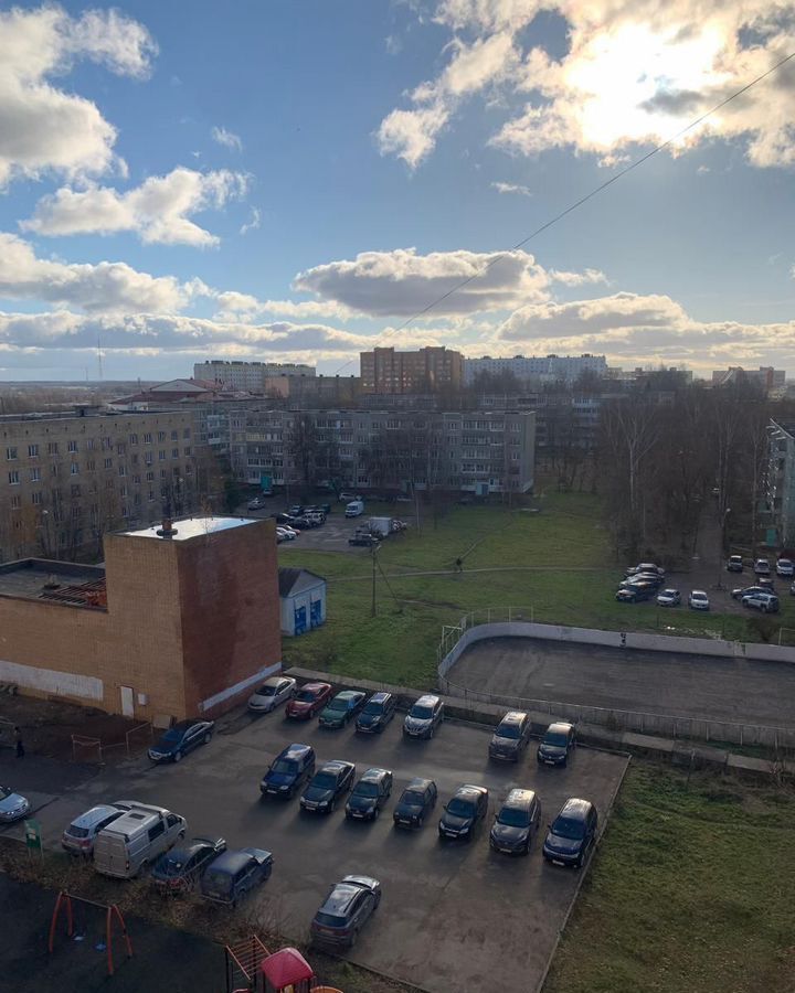 квартира г Можайск ул Мира 6 Можайский г. о. фото 2