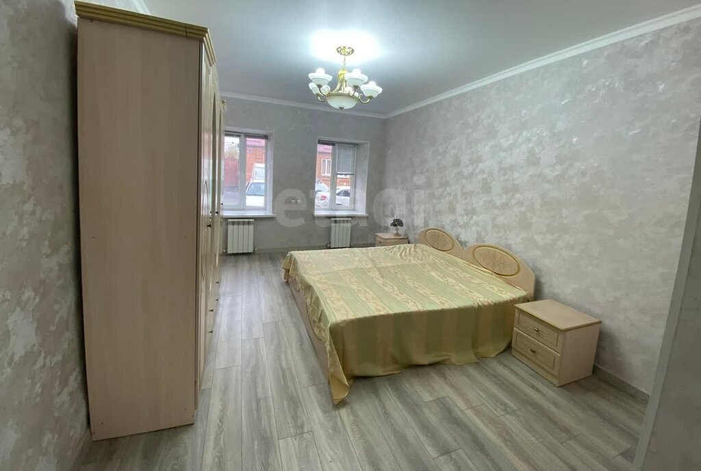 квартира г Владикавказ р-н Затеречный ул Дивизии НКВД 9 фото 3