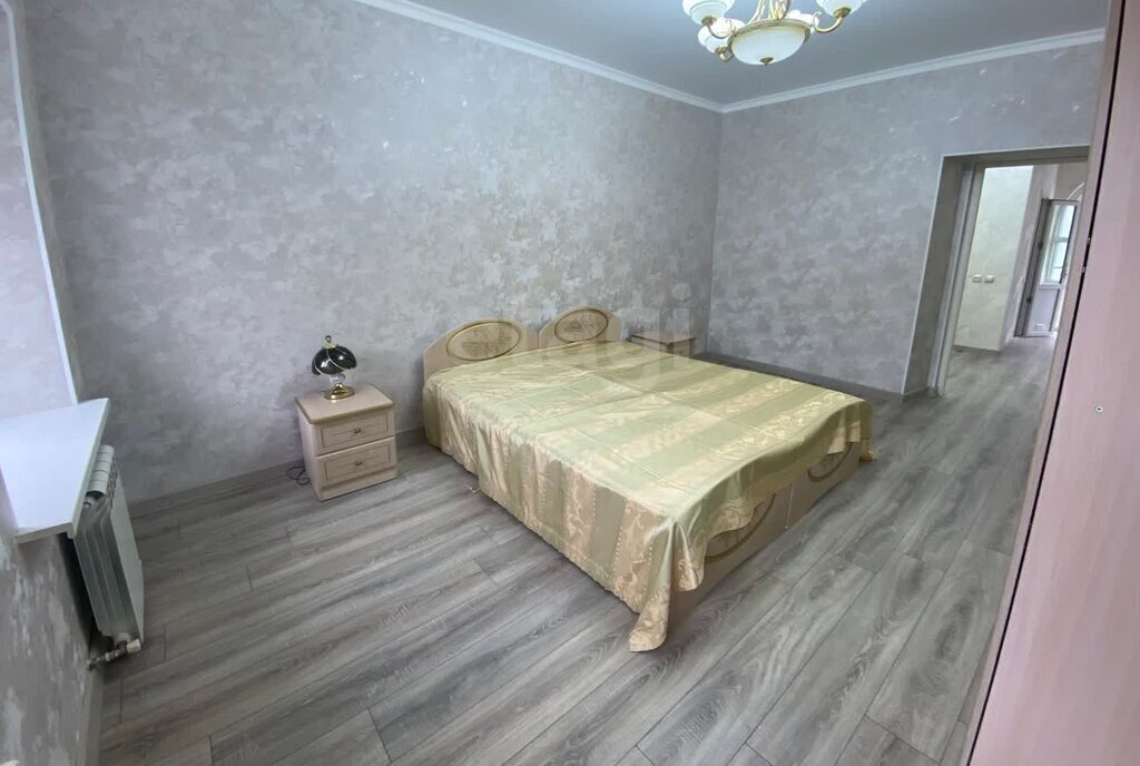 квартира г Владикавказ р-н Затеречный ул Дивизии НКВД 9 фото 4