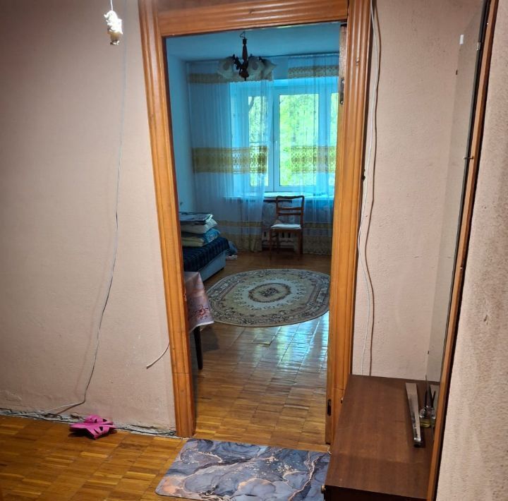 квартира г Москва метро Текстильщики ул 8-я Текстильщиков 10 муниципальный округ Текстильщики фото 13