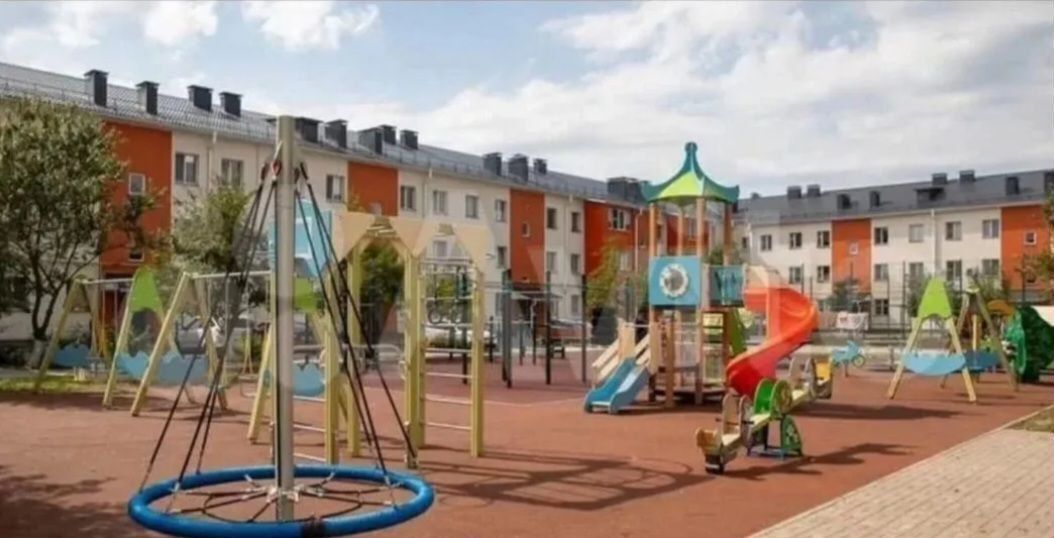 квартира р-н Грайворонский г Грайворон ул Мира 21 фото 1