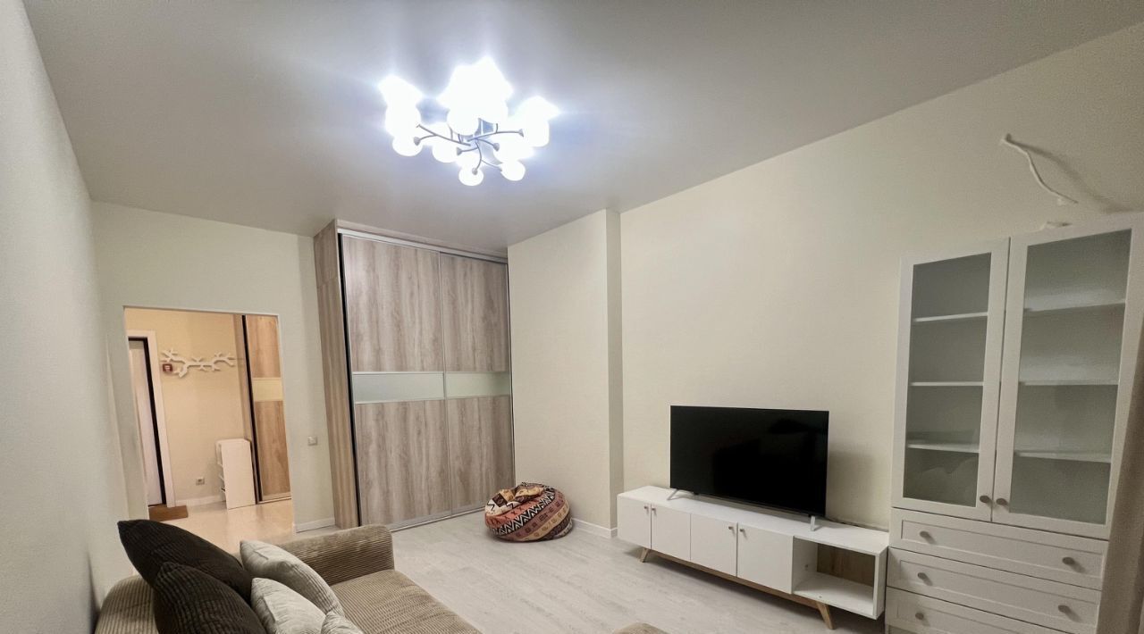 квартира г Москва ул Берзарина 28ак/1 поле, Октябрьское фото 29