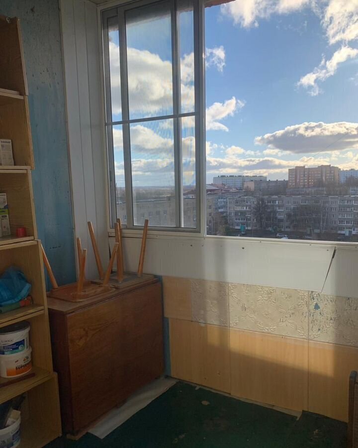 квартира г Можайск ул Мира 6 Можайский г. о. фото 5