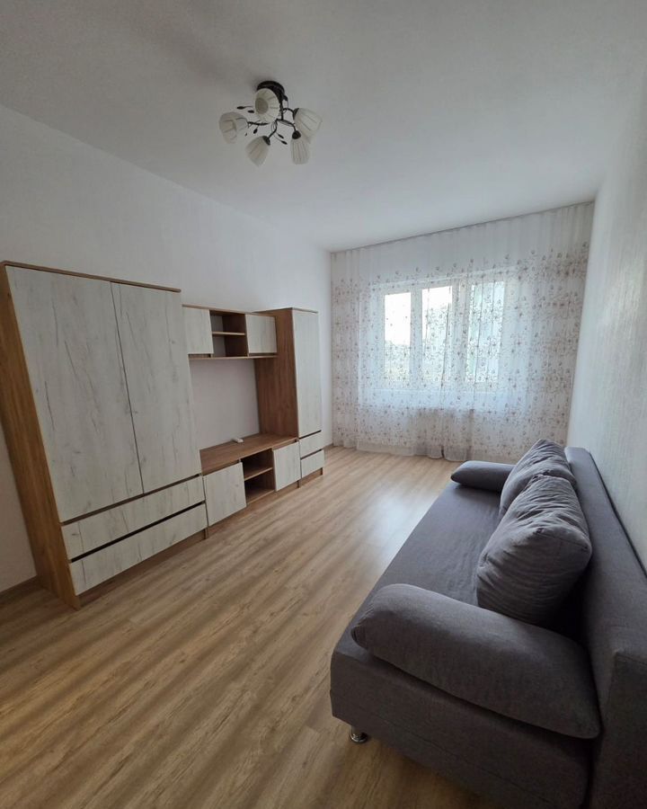 квартира г Екатеринбург Академический ул Академика Парина 4/2 фото 2