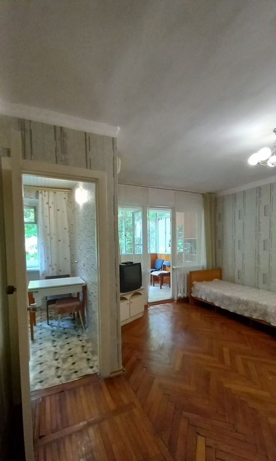 квартира г Сочи р-н Хостинский пр-кт Курортный 74/1 Хостинский район фото 11