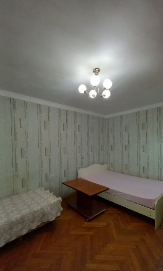 квартира г Сочи р-н Хостинский пр-кт Курортный 74/1 Хостинский район фото 12