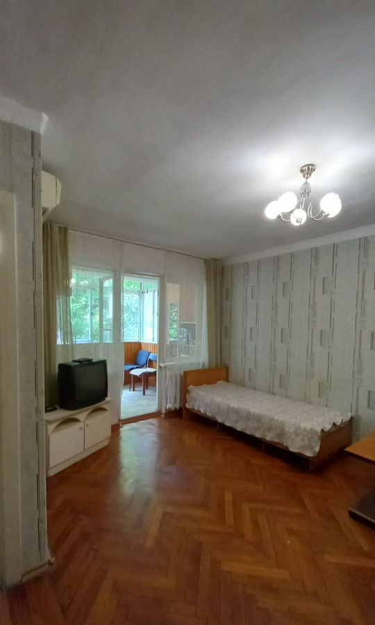 квартира г Сочи р-н Хостинский пр-кт Курортный 74/1 Хостинский район фото 15