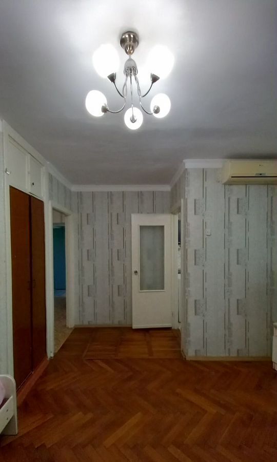 квартира г Сочи р-н Хостинский пр-кт Курортный 74/1 Хостинский район фото 19