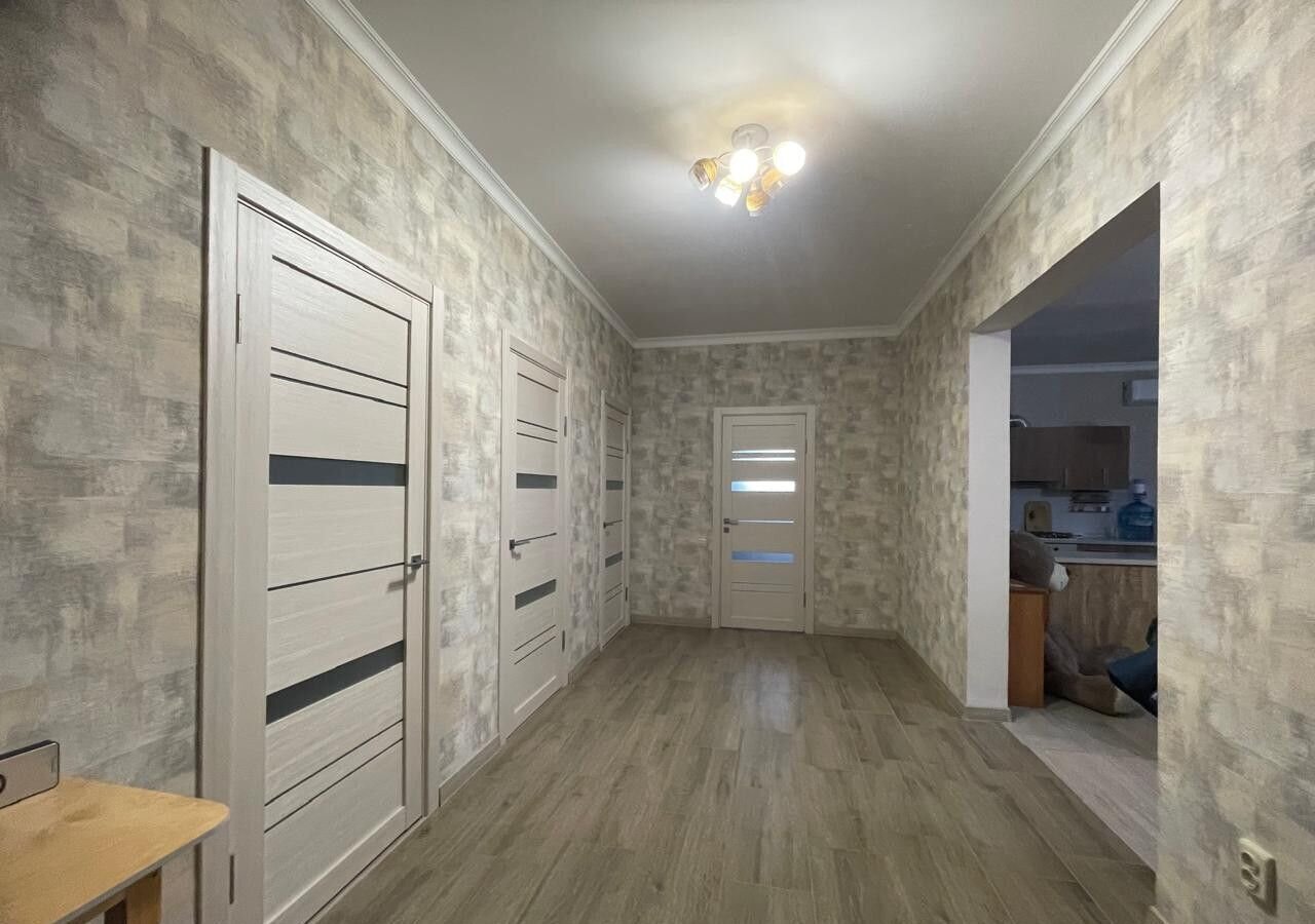 дом г Армавир ст-ца Старая ул Зеленая 170б фото 7