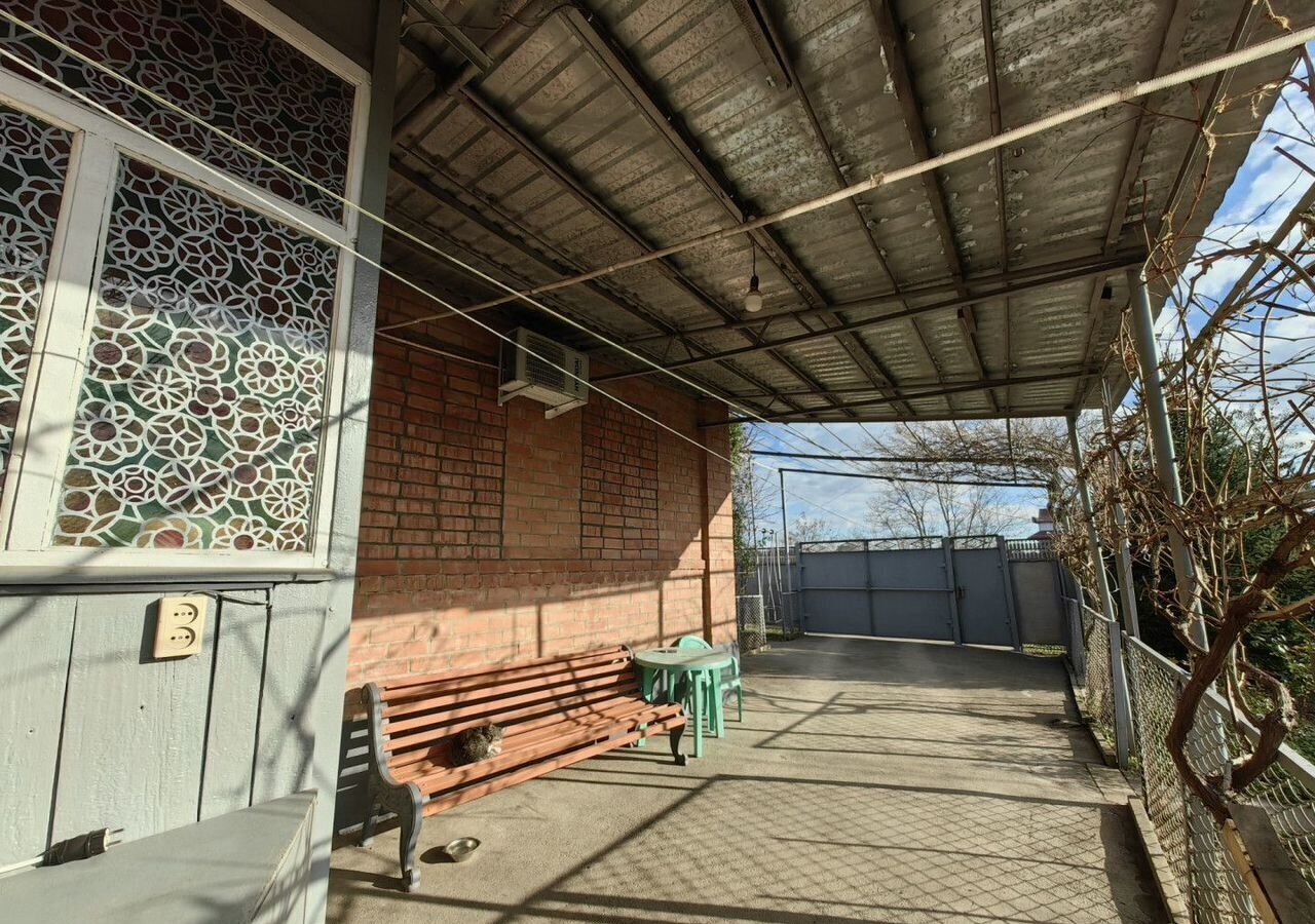 дом г Армавир ул Мира 475 фото 14