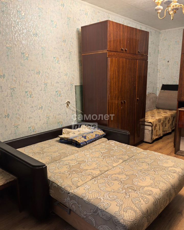 квартира г Северодвинск Старый город пр-кт Беломорский 48 Город фото 10