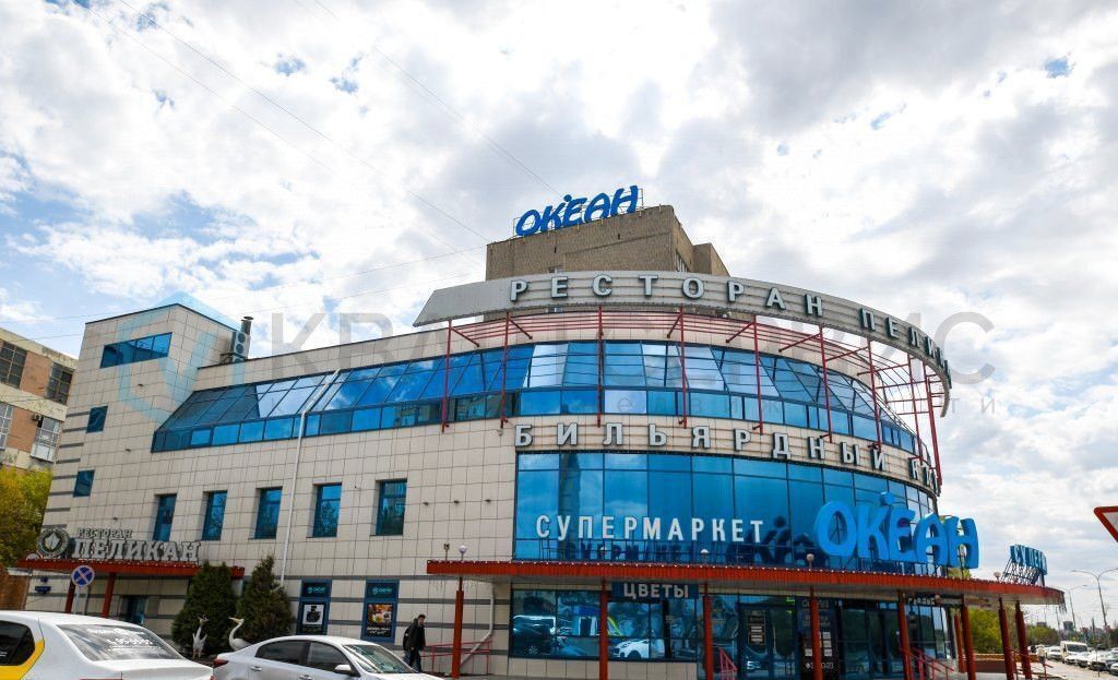 квартира г Омск р-н Центральный ул Иртышская 12 Центральный АО фото 19