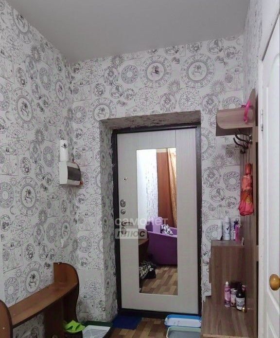 квартира г Краснокамск ул Карла Маркса 56 фото 3